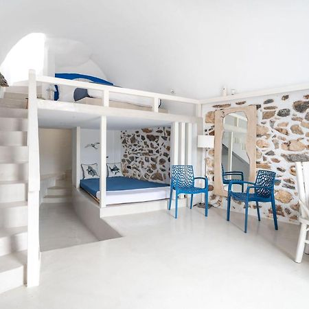 Fertimo Suites Éxo Goniá 외부 사진