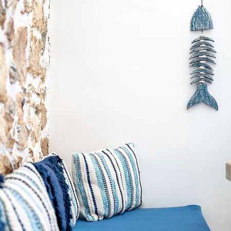 Fertimo Suites Éxo Goniá 외부 사진