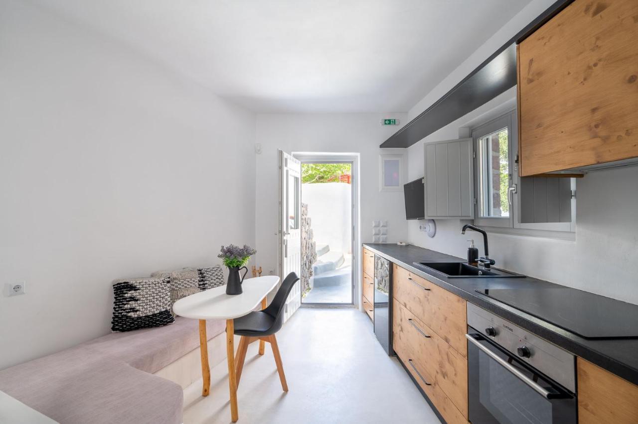 Fertimo Suites Éxo Goniá 외부 사진