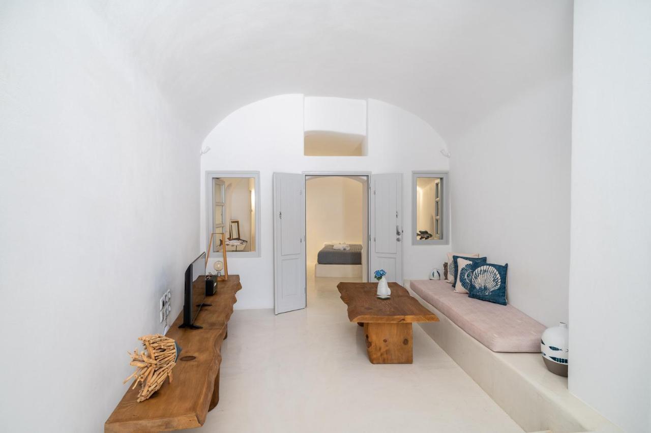Fertimo Suites Éxo Goniá 외부 사진