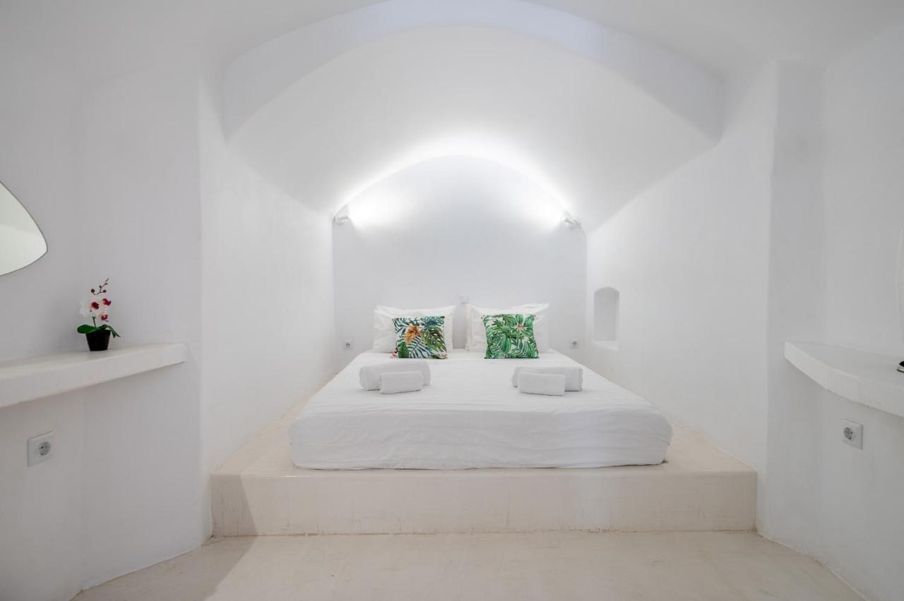 Fertimo Suites Éxo Goniá 외부 사진