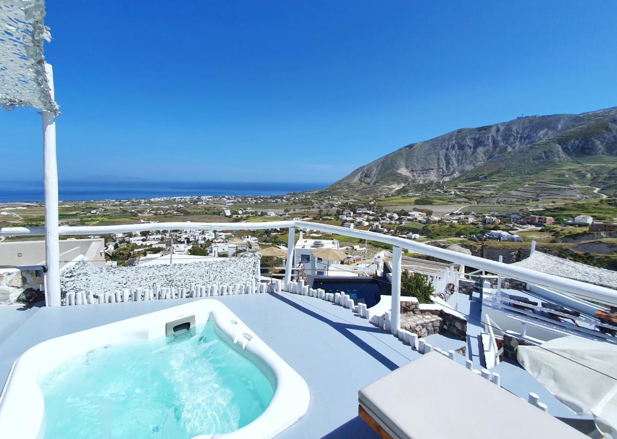 Fertimo Suites Éxo Goniá 외부 사진