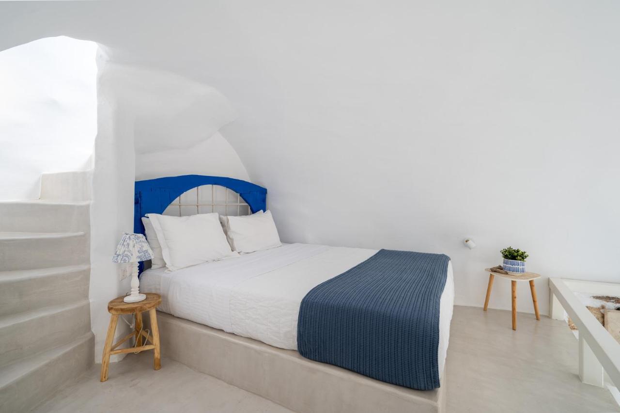 Fertimo Suites Éxo Goniá 외부 사진