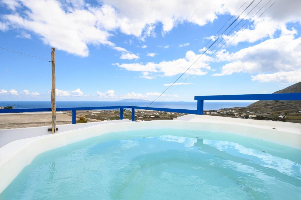 Fertimo Suites Éxo Goniá 외부 사진
