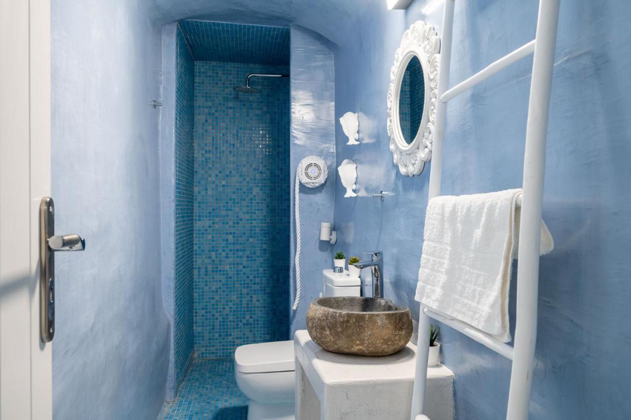 Fertimo Suites Éxo Goniá 외부 사진