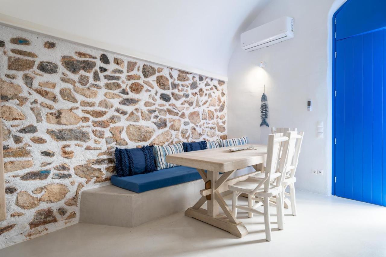 Fertimo Suites Éxo Goniá 외부 사진