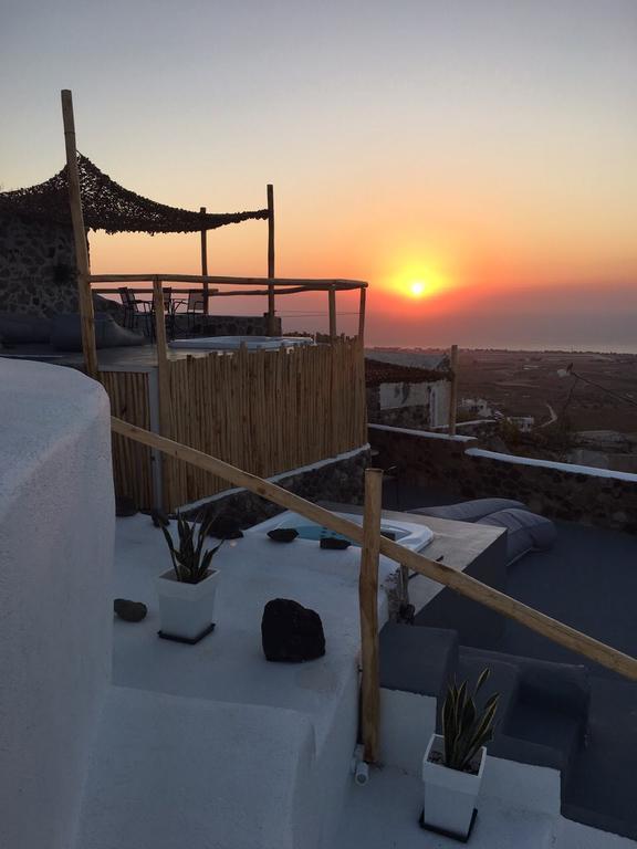 Fertimo Suites Éxo Goniá 외부 사진