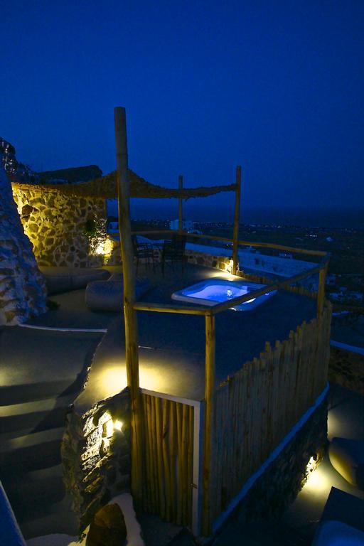 Fertimo Suites Éxo Goniá 외부 사진