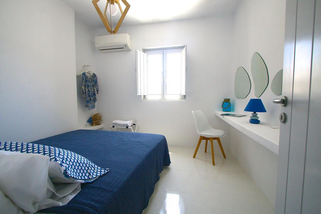 Fertimo Suites Éxo Goniá 외부 사진