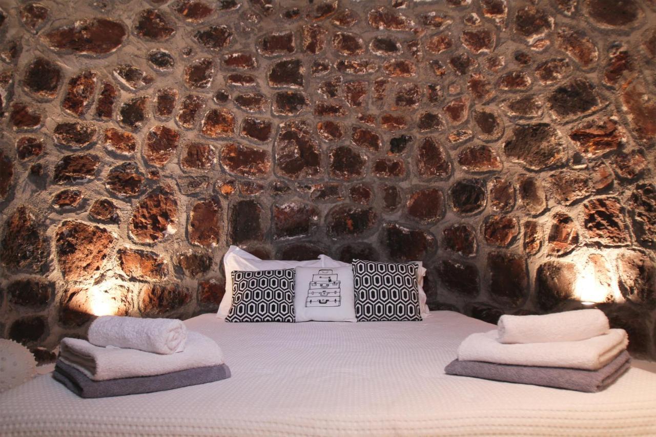 Fertimo Suites Éxo Goniá 외부 사진