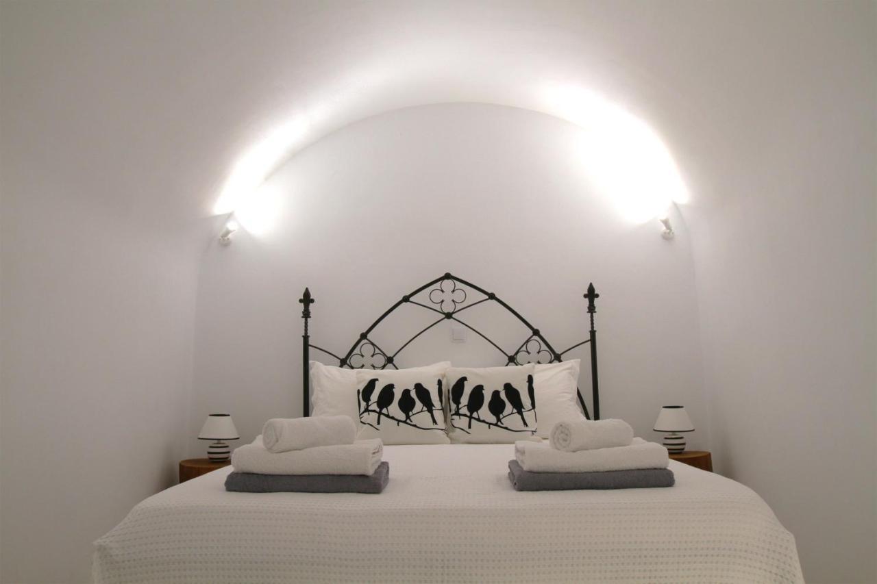 Fertimo Suites Éxo Goniá 외부 사진